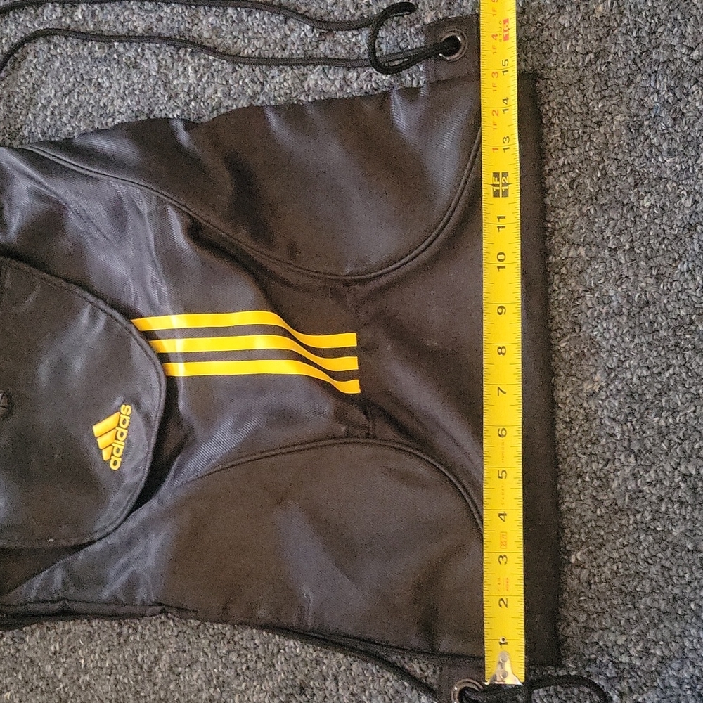 Adidas Drawstring Backpack - image 7
